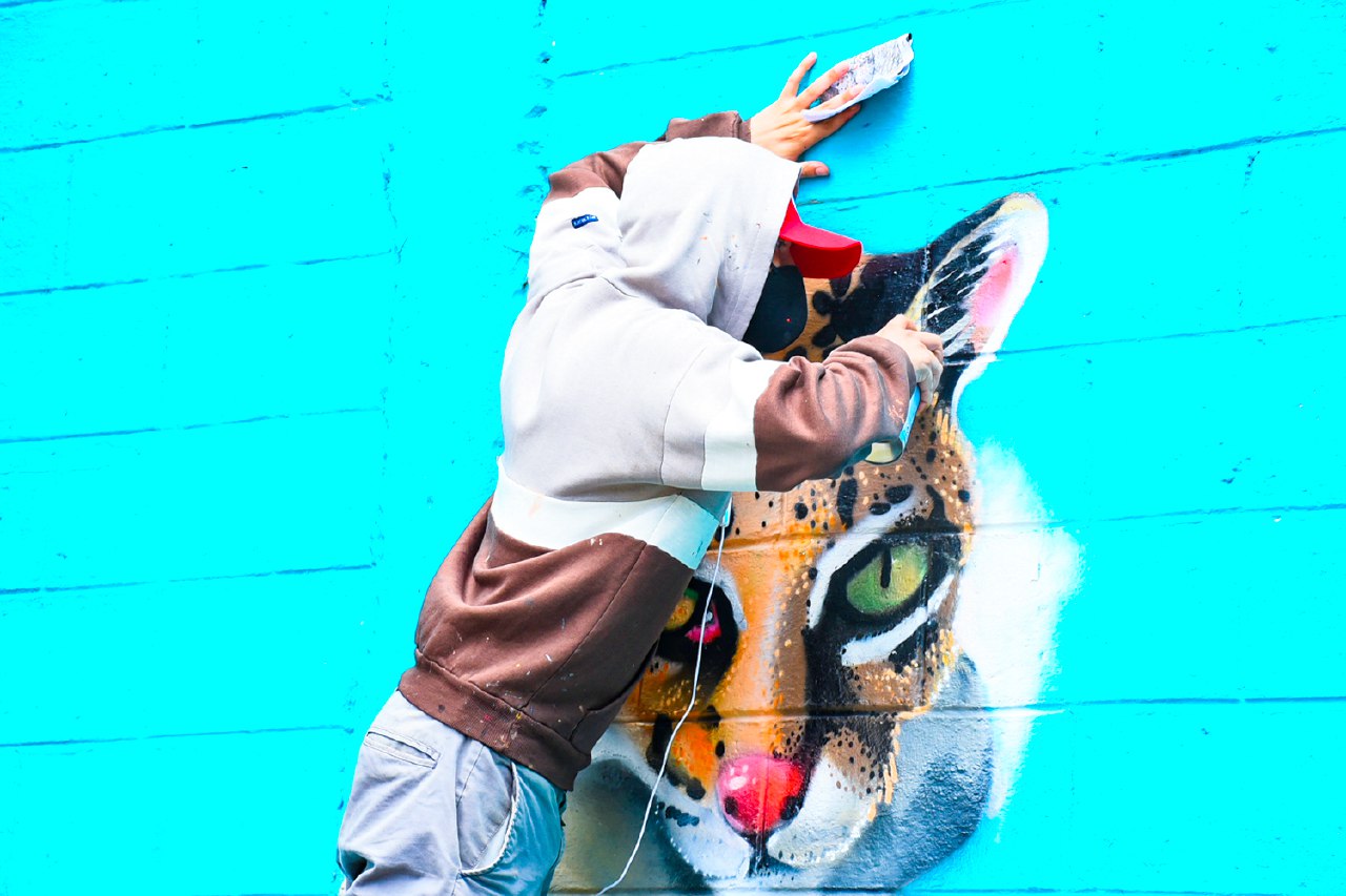 Tejido Social y artistas urbanos trabajan juntos en la recuperación de espacios públicos tejido-social-y-artistas-urbanos-trabajan-juntos-en-la-recuperacion-de-espacios-publicos