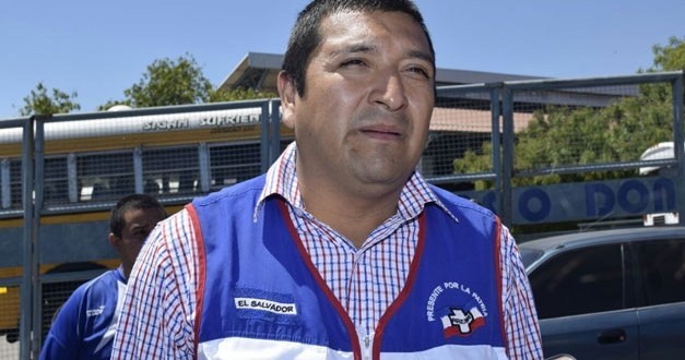 Alcalde de Soyapango dice que no le alcanzan los más de $571,000 que recibe de FODES alcalde-de-soyapango-dice-que-no-le-alcanzan-los-mas-de-571000-que-recibe-de-fodes