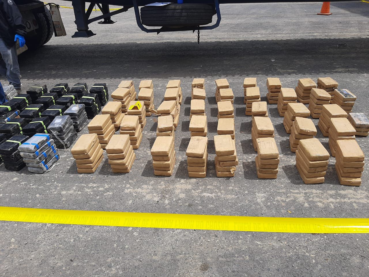 #PlanControlTerritorial logra incautar 380 kg de cocaína procedente de Nicaragua valorada en $10 millones plancontrolterritorial-logra-incautar-380-kg-de-cocaina-procedente-de-nicaragua-valorada-en-10-millones
