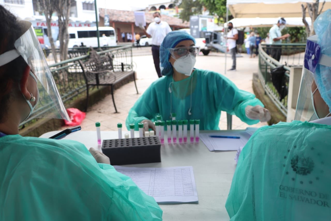 Gobierno levantará cerco sanitario en Corinto si los contagios representan menos del 7% de las pruebas COVID19 realizadas en la zona gobierno-levantara-cerco-sanitario-en-corinto-si-los-contagios-representan-menos-del-7-de-las-pruebas-covid19-realizadas-en-la-zona