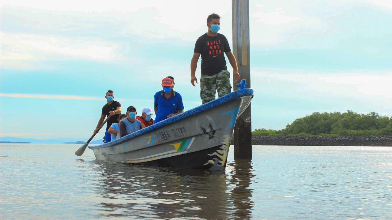 Gobierno suspende la pesca artesanal debido a fuertes vientos causados por huracán ETA gobierno-suspende-la-pesca-artesanal-debido-a-fuertes-vientos-causados-por-huracan-eta