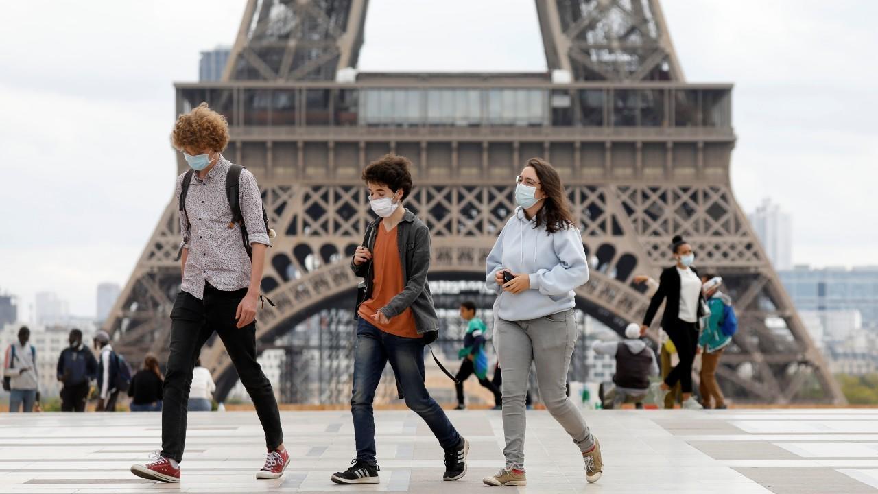Francia pondrá en cuarentena a los extranjeros que ingresen a su territorio ante el aumento de contagios de COVID19 francia-pondra-en-cuarentena-a-los-extranjeros-que-ingresen-a-su-territorio-ante-el-aumento-de-contagios-de-covid19