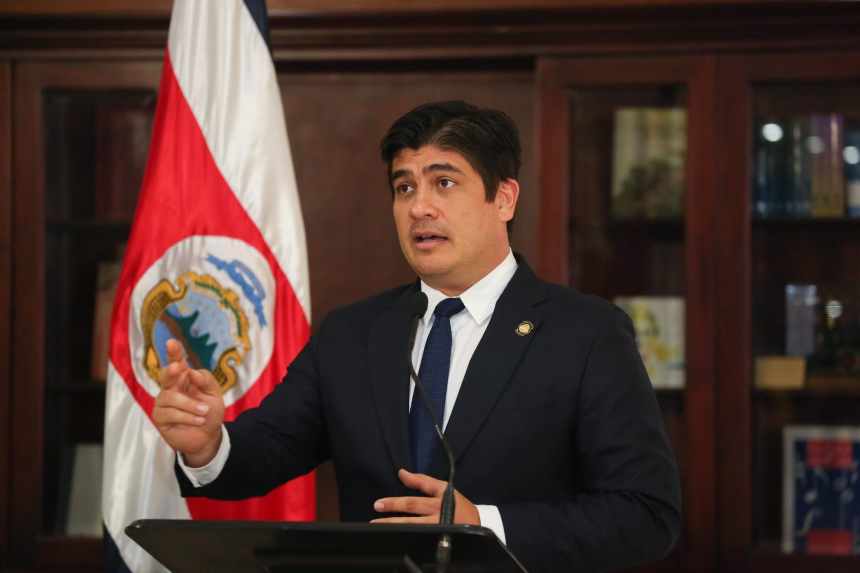 Presidente de Costa Rica confirma un posible colapso del sistema de salud en ese país ante el COVID19 presidente-de-costa-rica-confirma-un-posible-colapso-del-sistema-de-salud-en-ese-pais-ante-el-covid19