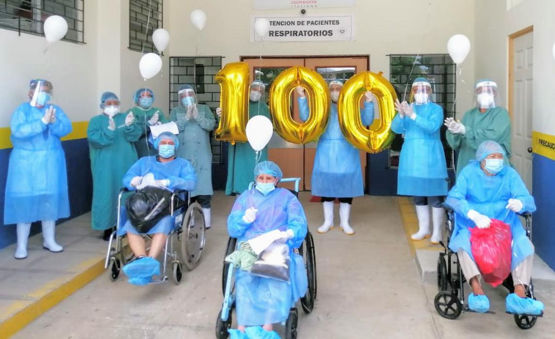 hospital-de-chalchuapa-celebra-la-recuperacion-de-100-pacientes-que-vencieron-el-covid19-en-este-nosocomio