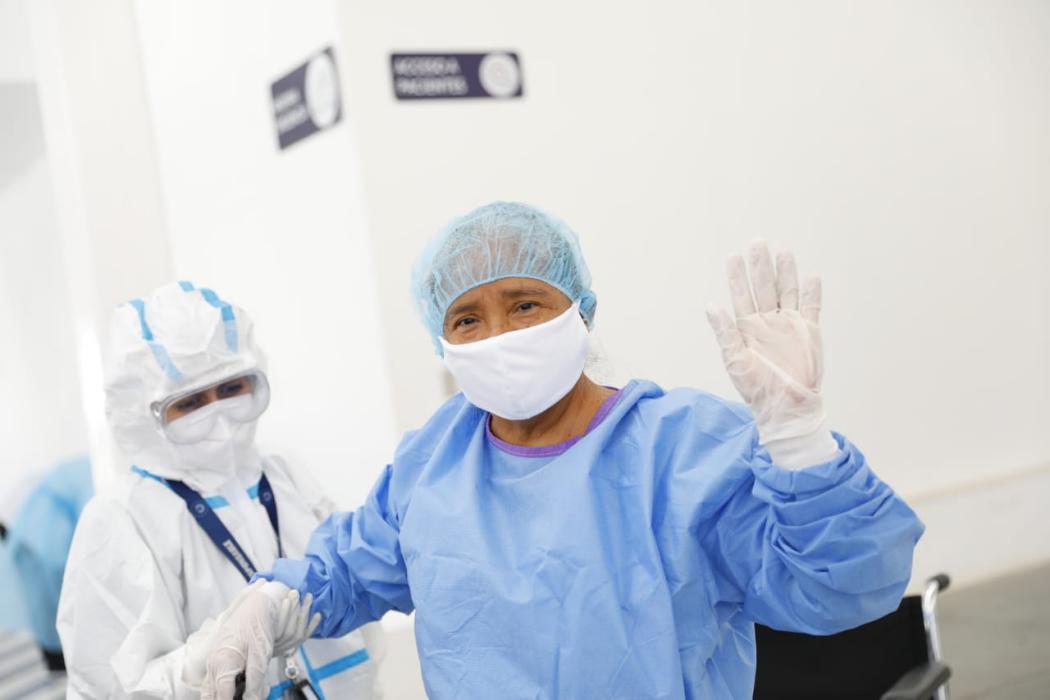 37 salvadoreños más regresan hoy a sus hogares tras vencer el COVID19 en Hospital El Salvador 37-salvadorenos-mas-regresan-hoy-a-sus-hogares-tras-vencer-el-covid19-en-hospital-el-salvador