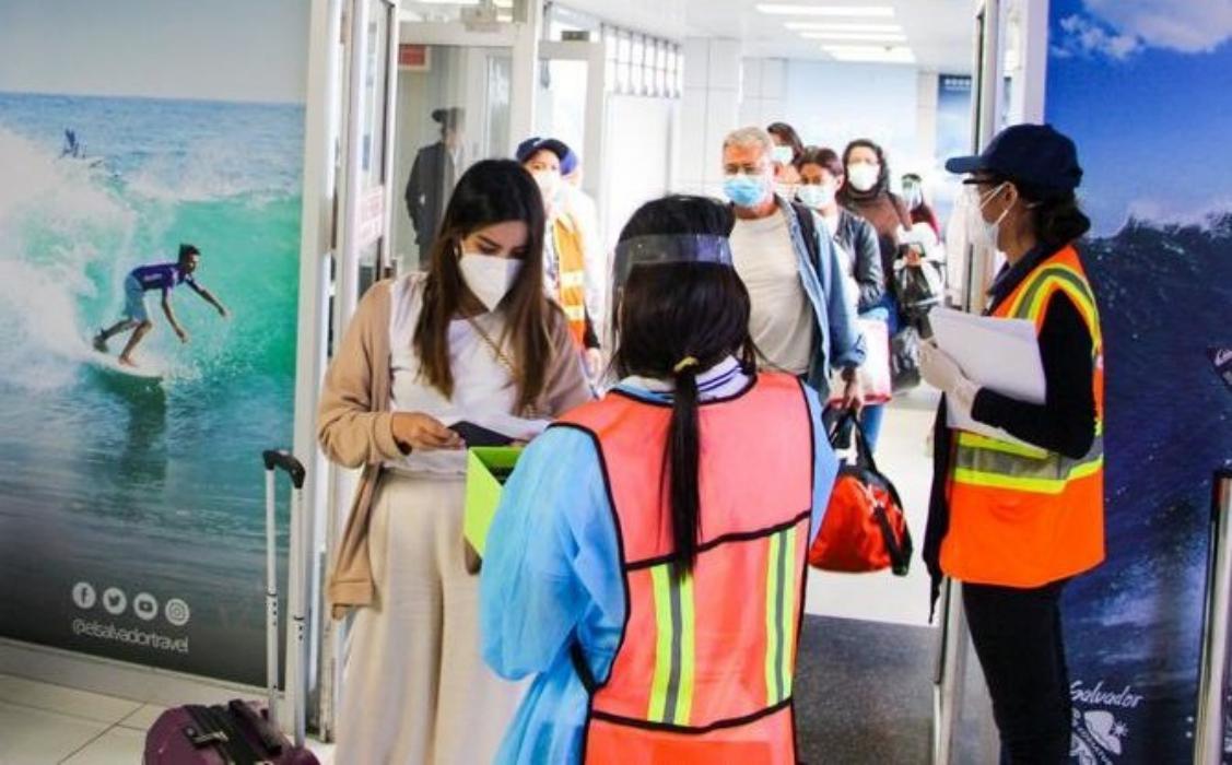 254 connacionales procedentes de Europa, retornan al país bajo estrictos protocolos sanitarios 254-connacionales-procedentes-de-europa-retornan-al-pais-bajo-estrictos-protocolos-sanitarios