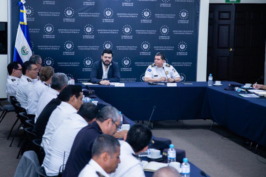 Autoridades analizan avances del trabajo operativo contra del crimen autoridades-analizan-avances-del-trabajo-operativo-contra-del-crimen