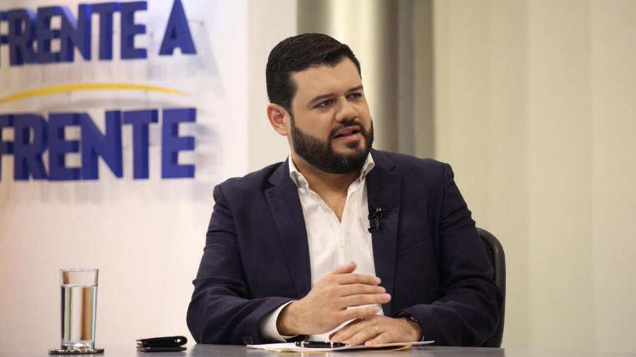 Ministro Rivas: NUEVAS IDEAS será el partido más grande que haya tenido el país ministro-rivas-nuevas-ideas-sera-el-partido-mas-grande-que-haya-tenido-el-pais