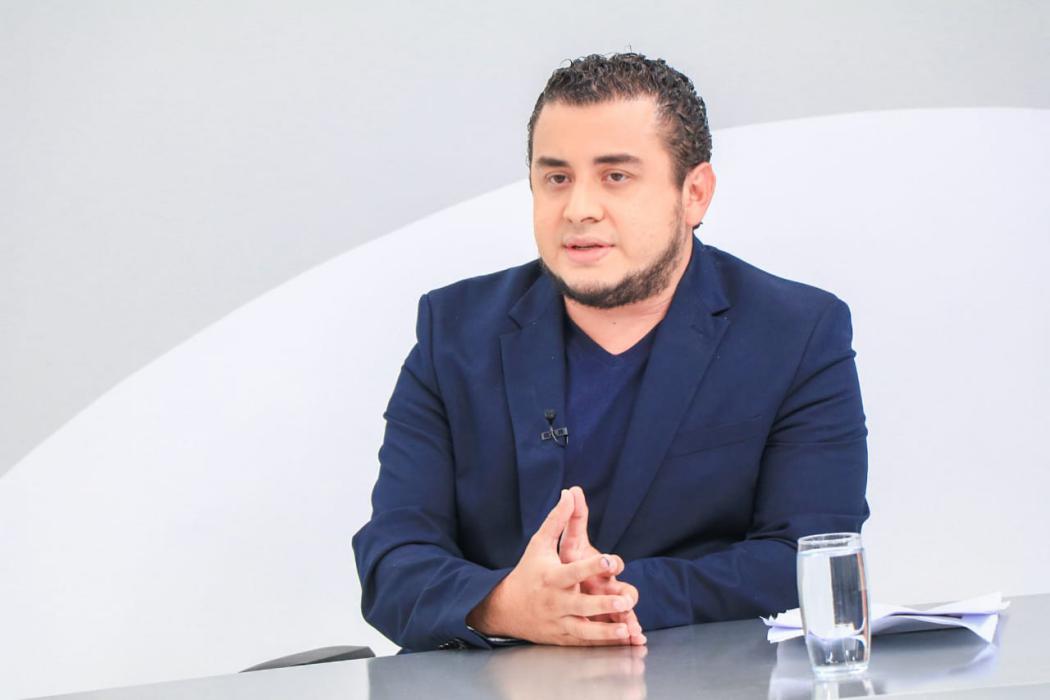 Ministro Rodríguez condena que diputados se opongan a las obras que benefician a la población ministro-rodriguez-condena-que-diputados-se-opongan-a-las-obras-que-benefician-a-la-poblacion