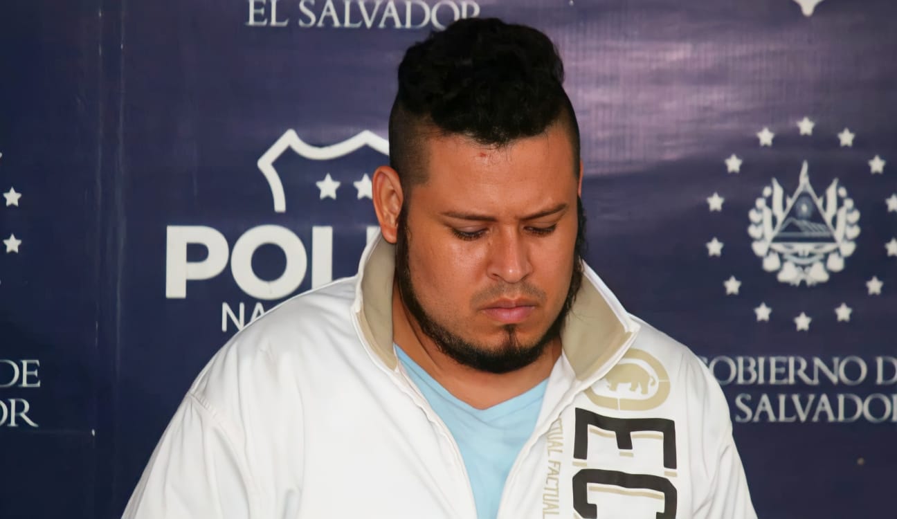 Autoridades capturan al asesino del árbitro Arnoldo Amaya autoridades-capturan-al-asesino-del-arbitro-arnoldo-amaya