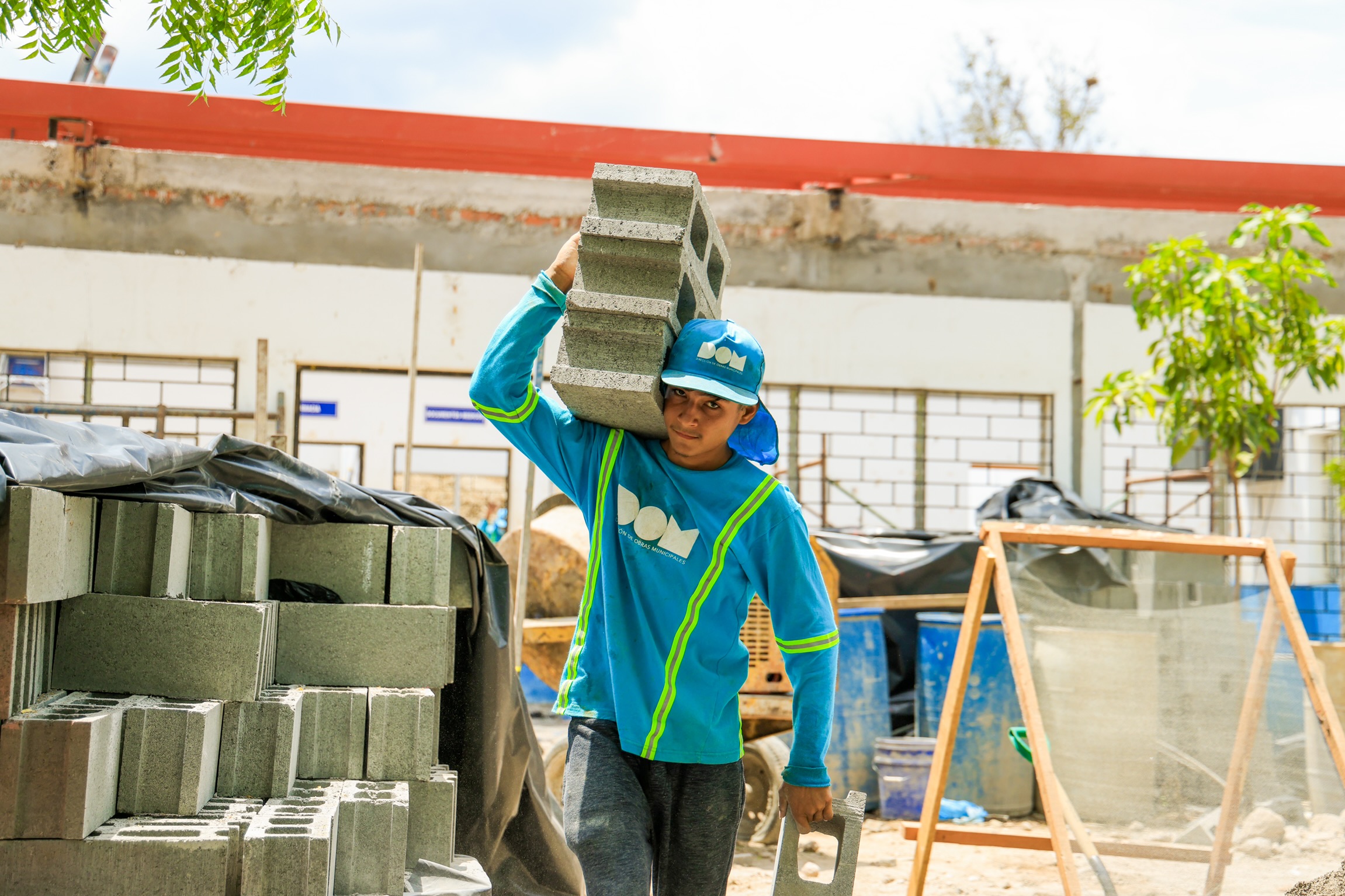 Habitantes del cantón Yamabal serán beneficiados con un moderno centro médico habitantes-del-canton-yamabal-seran-beneficiados-con-un-moderno-centro-medico