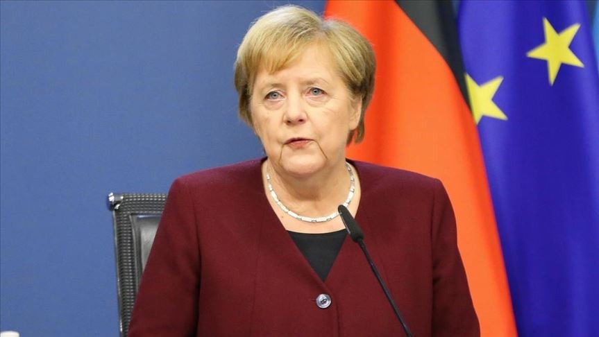 Angela Merkel, la poderosa líder de Europa que ha estado por 16 años gobernando Alemania angela-merkel-la-poderosa-lider-de-europa-que-ha-estado-por-16-anos-gobernando-alemania