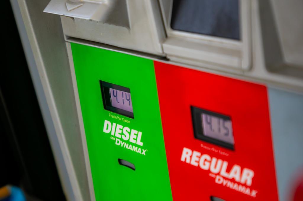 Gobierno inspecciona reducción de $0.28 al combustible gobierno-inspecciona-reduccion-de-028-al-combustible