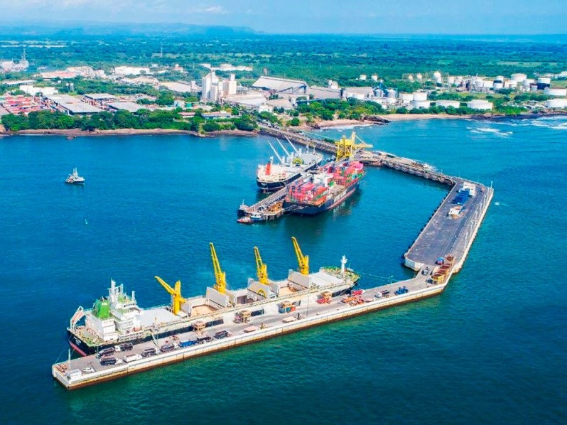 Exportaciones de El Salvador alcanzan cifras récord en enero 2022 con un crecimiento del 13% exportaciones-de-el-salvador-alcanzan-cifras-record-en-enero-2022-con-un-crecimiento-del-13
