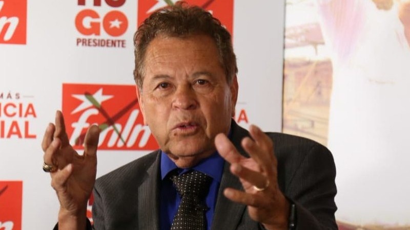 Roy García hace un llamamiento a todos los políticos “gangueros” se integren a su movimiento “País” roy-garcia-hace-un-llamamiento-a-todos-los-politicos-gangueros-se-integren-a-su-movimiento-pais