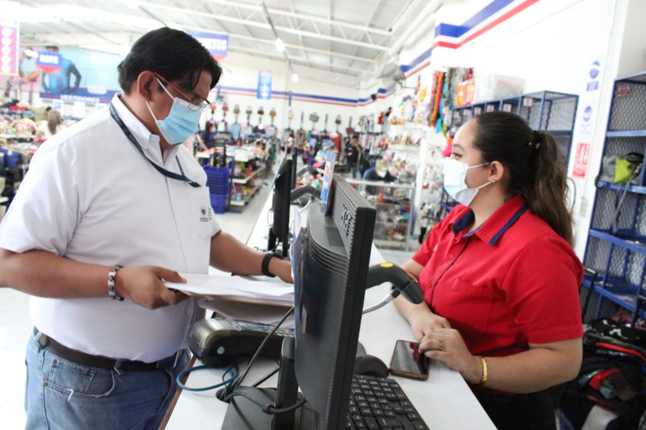 120 empresas serán sancionadas por no cumplir con el aumento salarial 120-empresas-seran-sancionadas-por-no-cumplir-con-el-aumento-salarial
