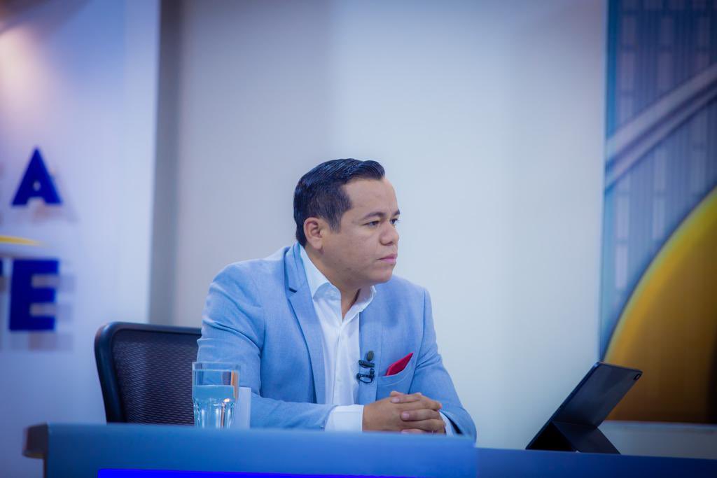 Alejandro Zelaya: “Desde el Ministerio de Hacienda no ha habido ningún retraso” alejandro-zelaya-desde-el-ministerio-de-hacienda-no-ha-habido-ningun-retraso