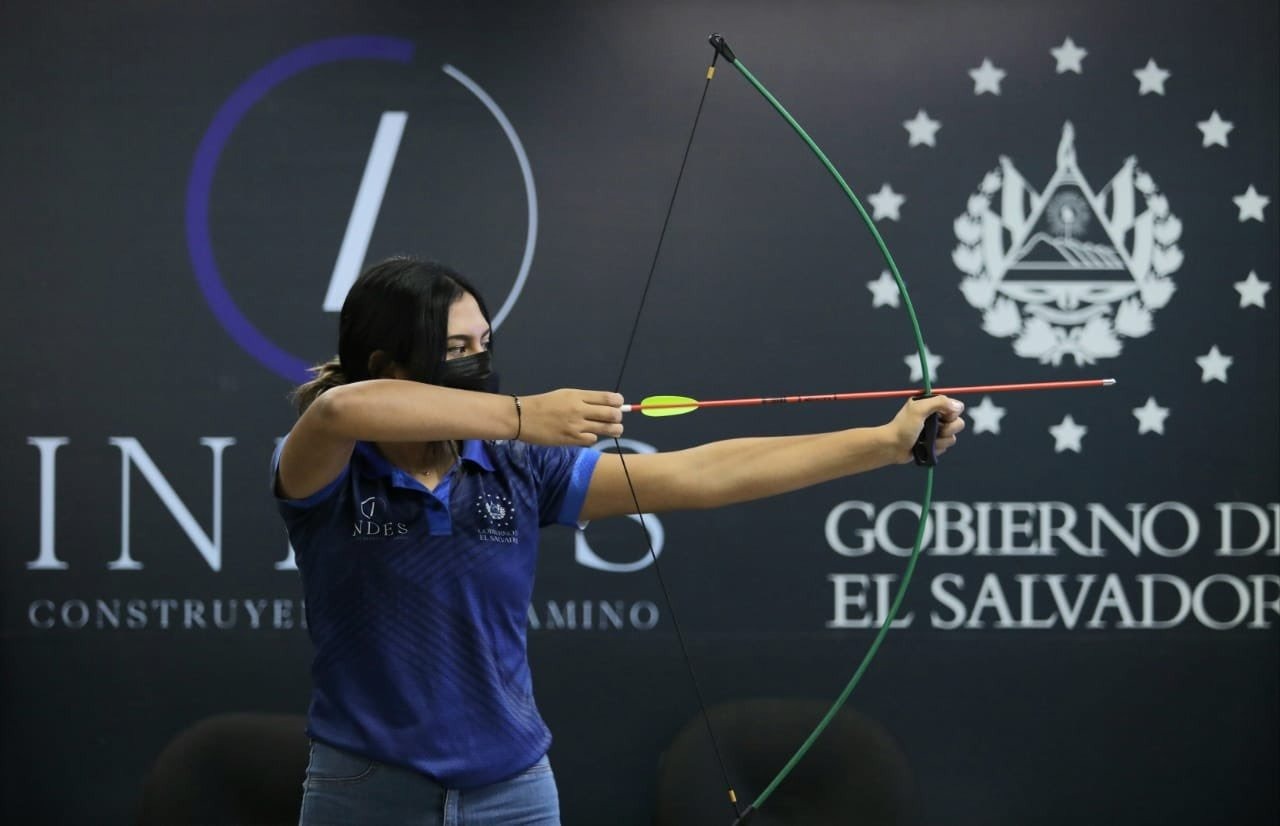 Gobierno entregan implementos deportivos a Federación de Tiro con Arco gobierno-entregan-implementos-deportivos-a-federacion-de-tiro-con-arco
