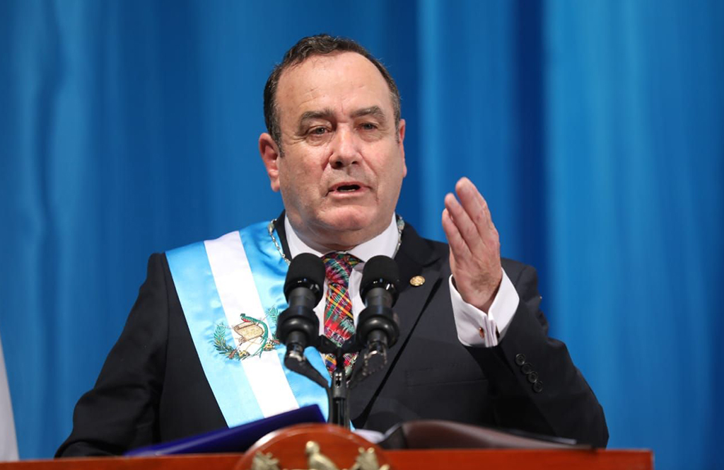 presidente-de-guatemala-no-participara-en-la-cumbre-de-las-americas-2022