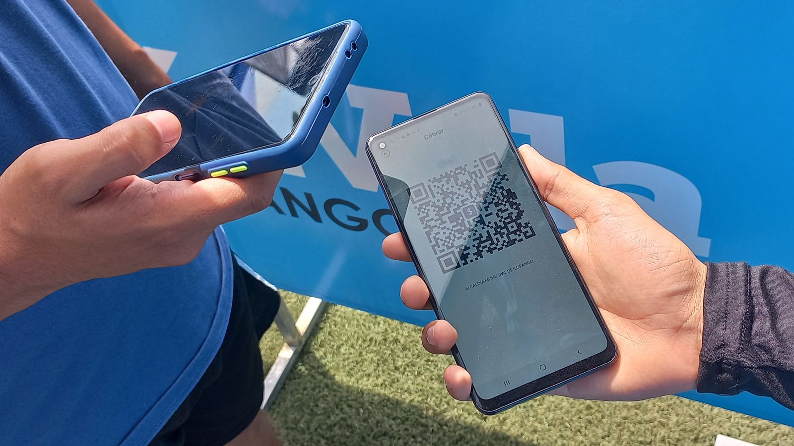 Estas son las formas de pago para ingresar al parque acuático de Vía Vela estas-son-las-formas-de-pago-para-ingresar-al-parque-acuatico-de-via-vela