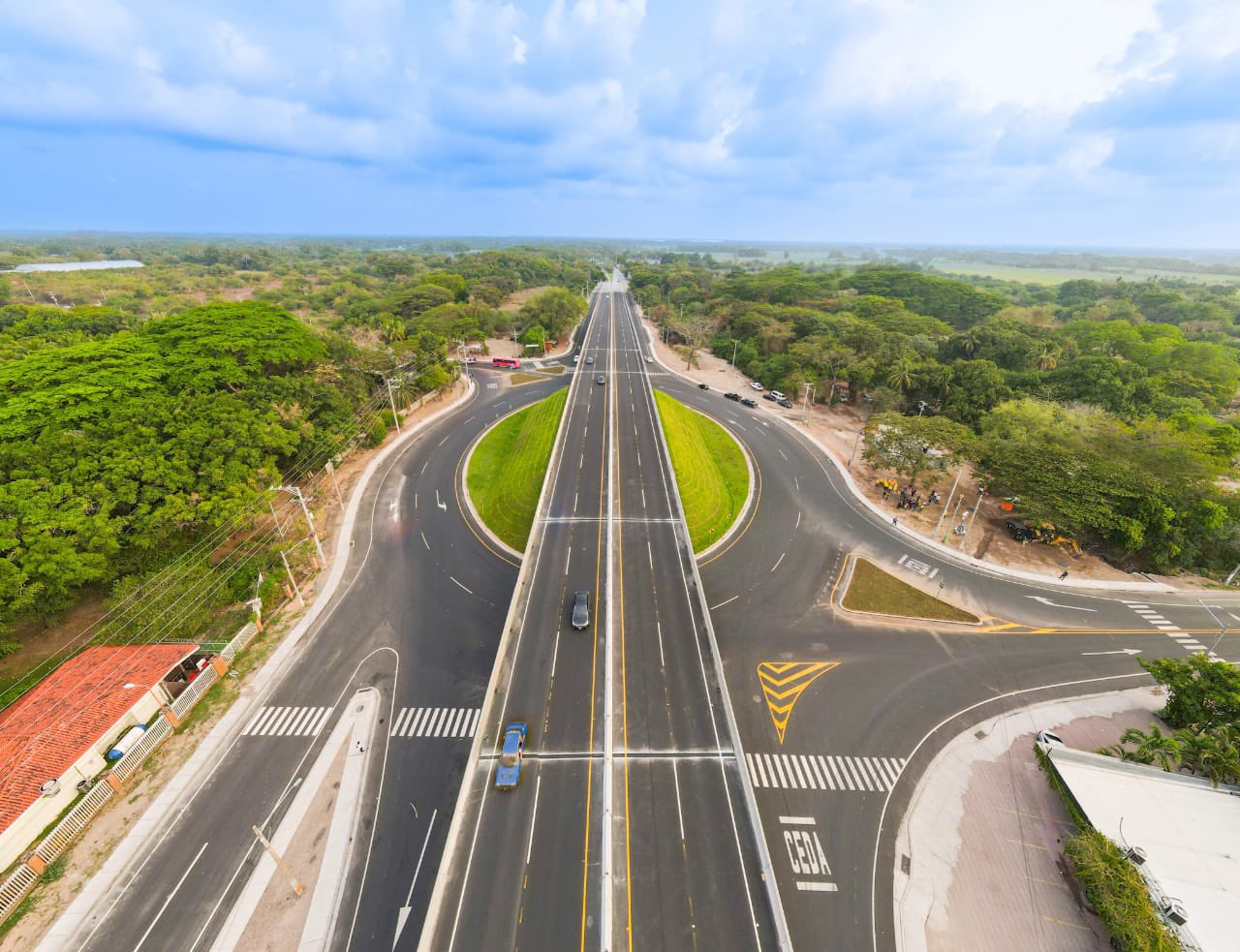 En 2022, El Salvador quintuplicó inversión en obra pública del 2018 en-2022-el-salvador-quintuplico-inversion-en-obra-publica-del-2018