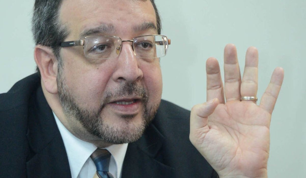 Fortín Magaña acepta que parte de su clientela como pacientes son pandilleros fortin-magana-acepta-que-parte-de-su-clientela-como-pacientes-son-pandilleros