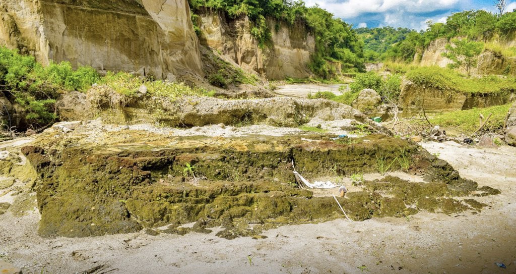 Asentamiento prehispánico en Tonacatepeque es declarado zona de Interés Cultural asentamiento-prehispanico-en-tonacatepeque-es-declarado-zona-de-interes-cultural