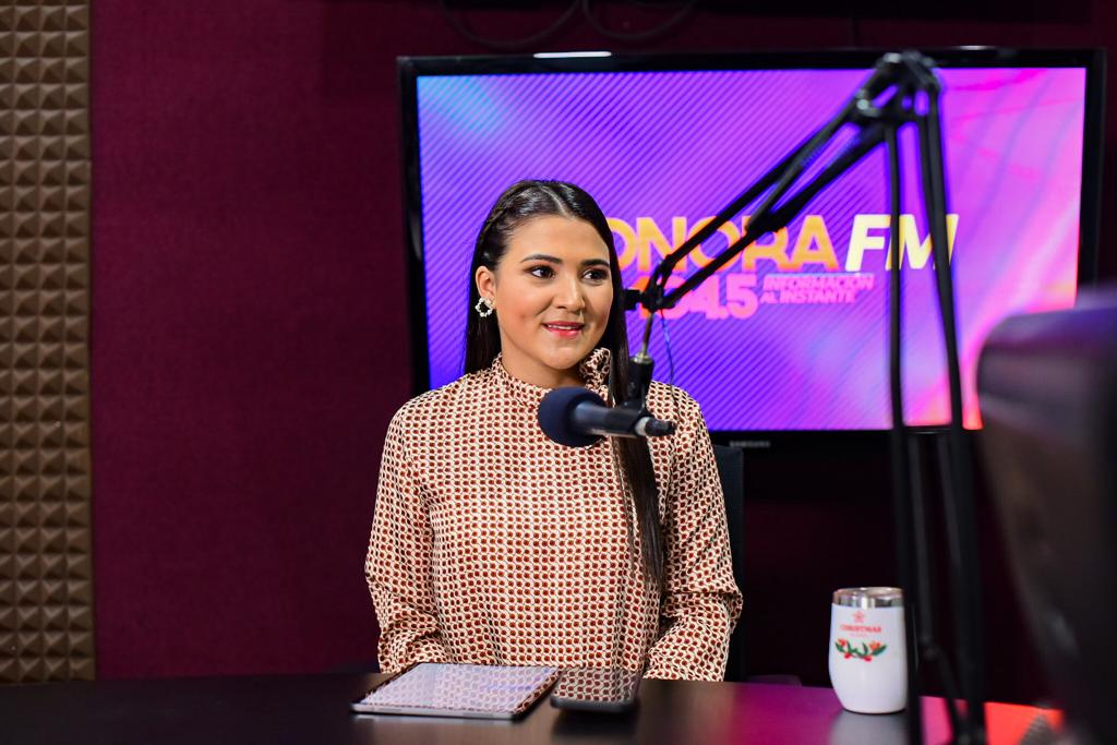 Alexia Rivas: “En administraciones pasadas la preocupación más grande de los salvadoreños era el tema de seguridad” alexia-rivas-en-administraciones-pasadas-la-preocupacion-mas-grande-de-los-salvadorenos-era-el-tema-de-seguridad
