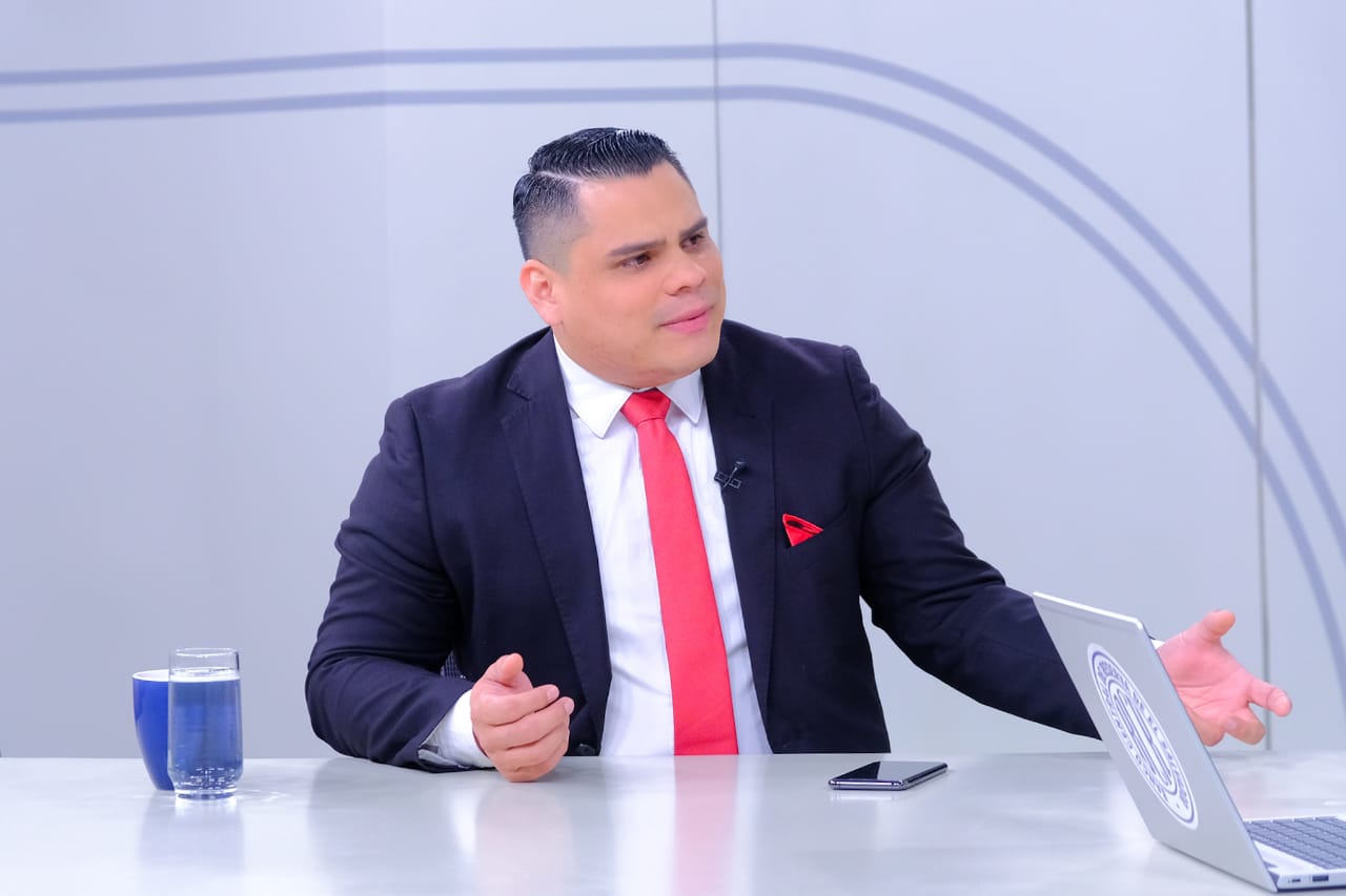Caleb Navarro asegura que la oposición defiende a los grupos delictivos caleb-navarro-asegura-que-la-oposicion-defiende-a-los-grupos-delictivos