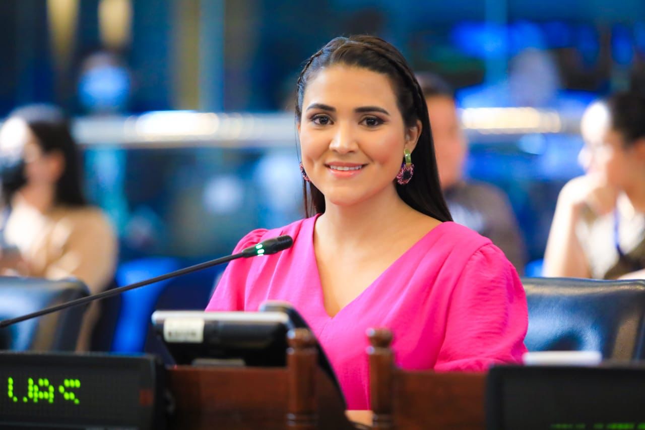 Alexia Rivas: “La modernización del Estado requiere cambios innovadores en la protección de los Derechos de las personas” alexia-rivas-la-modernizacion-del-estado-requiere-cambios-innovadores-en-la-proteccion-de-los-derechos-de-las-personas