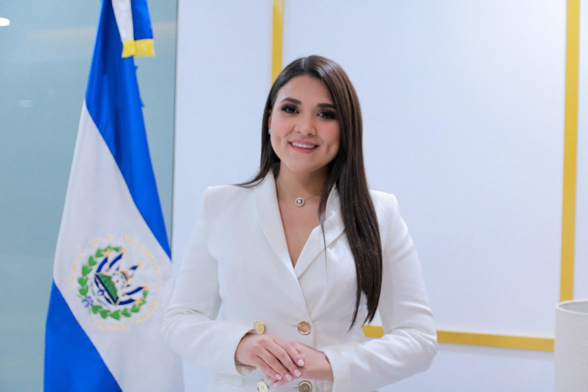 «Tendremos el desfile de independencia más seguro de nuestra historia», Alexia Rivas tendremos-el-desfile-de-independencia-mas-seguro-de-nuestra-historia-alexia-rivas