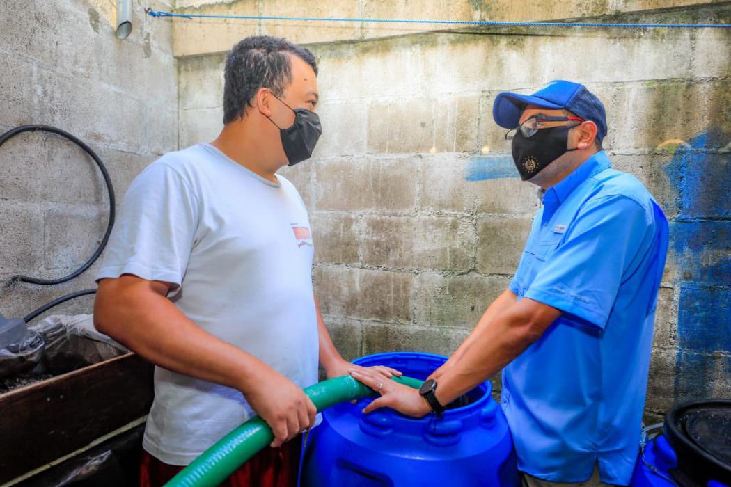 presidente-de-anda-visita-comunidades-de-soyapango-afectadas-por-falta-de-suministro-de-agua