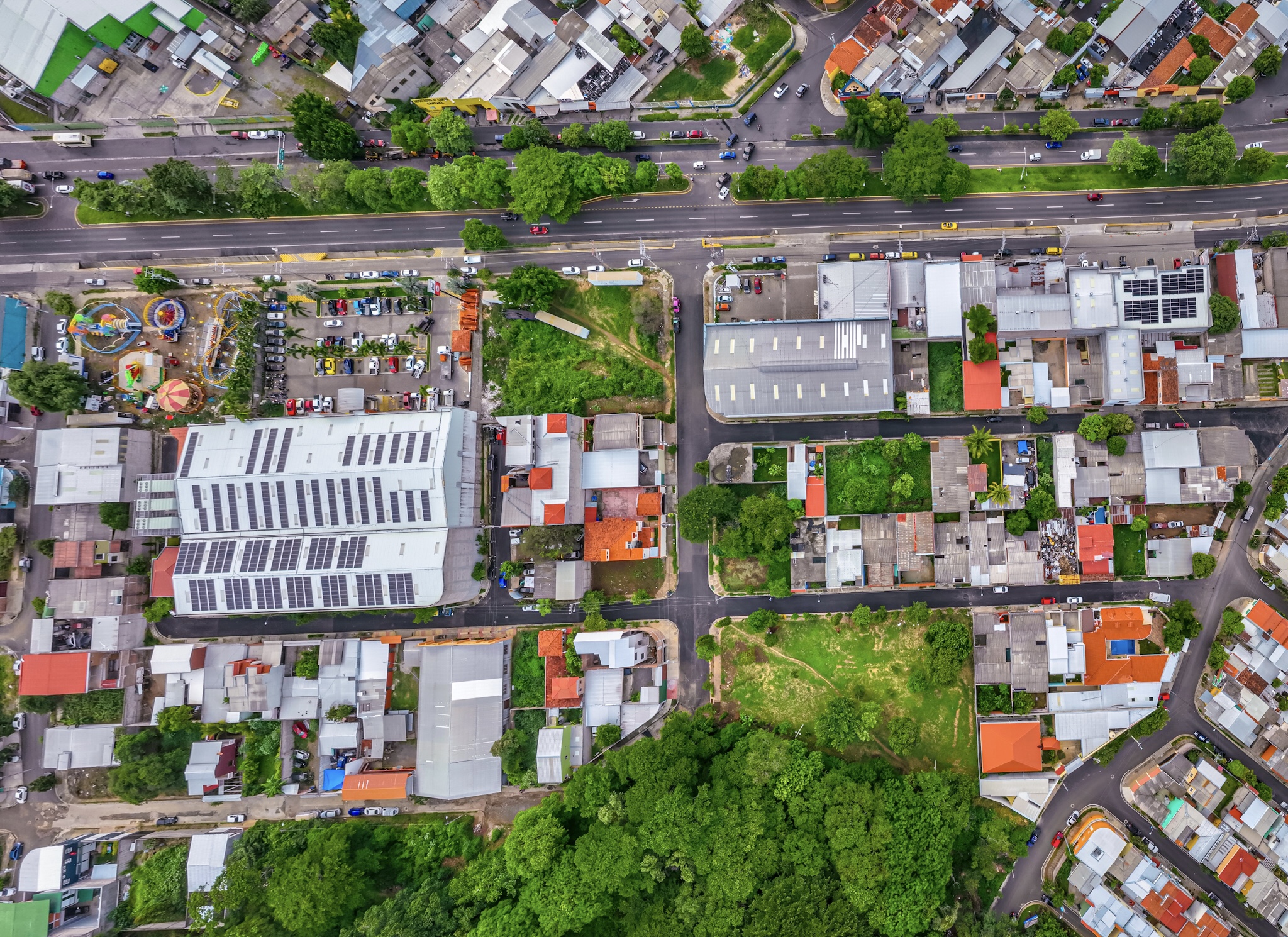 finaliza-pavimentacion-de-calles-en-la-zona-del-primer-carnaval-juliano-en-santa-ana