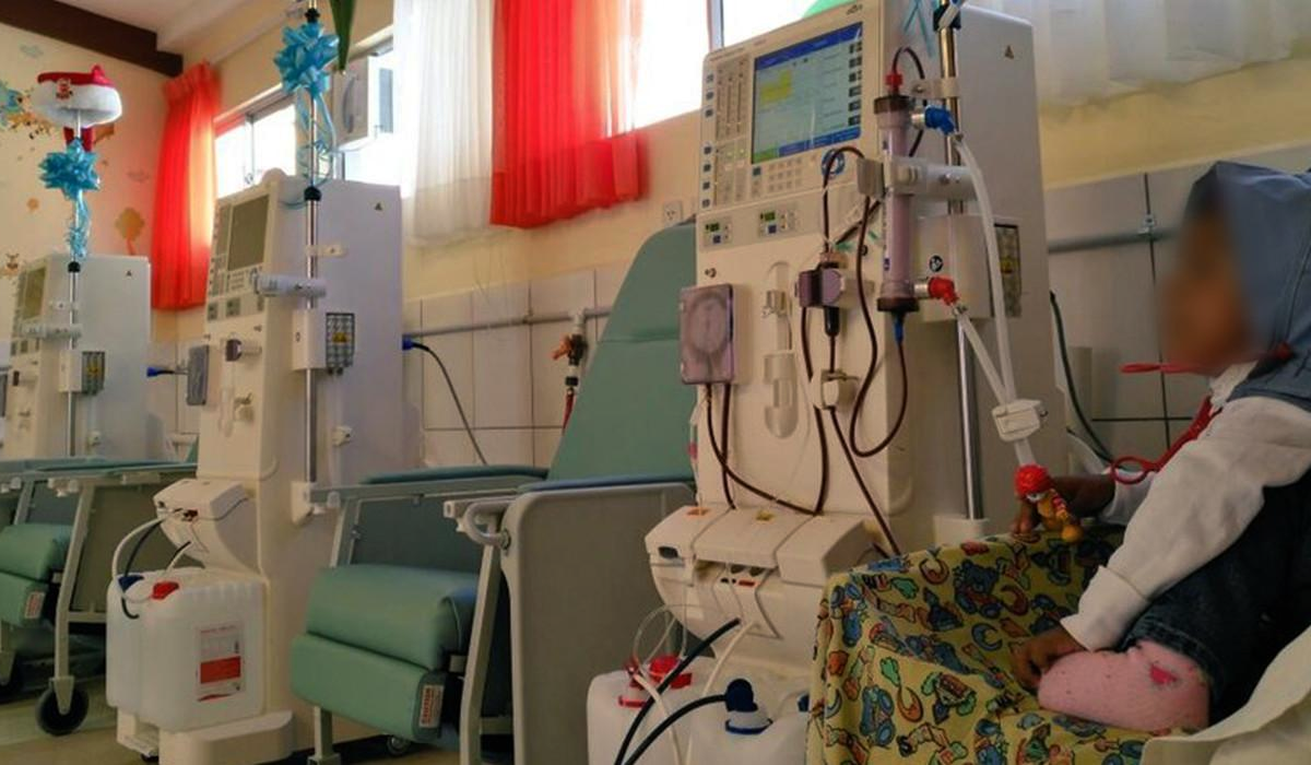 Sánchez Cerén viaja a Cuba para chequeo médico y en el país 35 niños se quedan sin hemodiálisis sanchez-ceren-viaja-a-cuba-para-chequeo-medico-y-en-el-pais-35-ninos-se-quedan-sin-hemodialisis