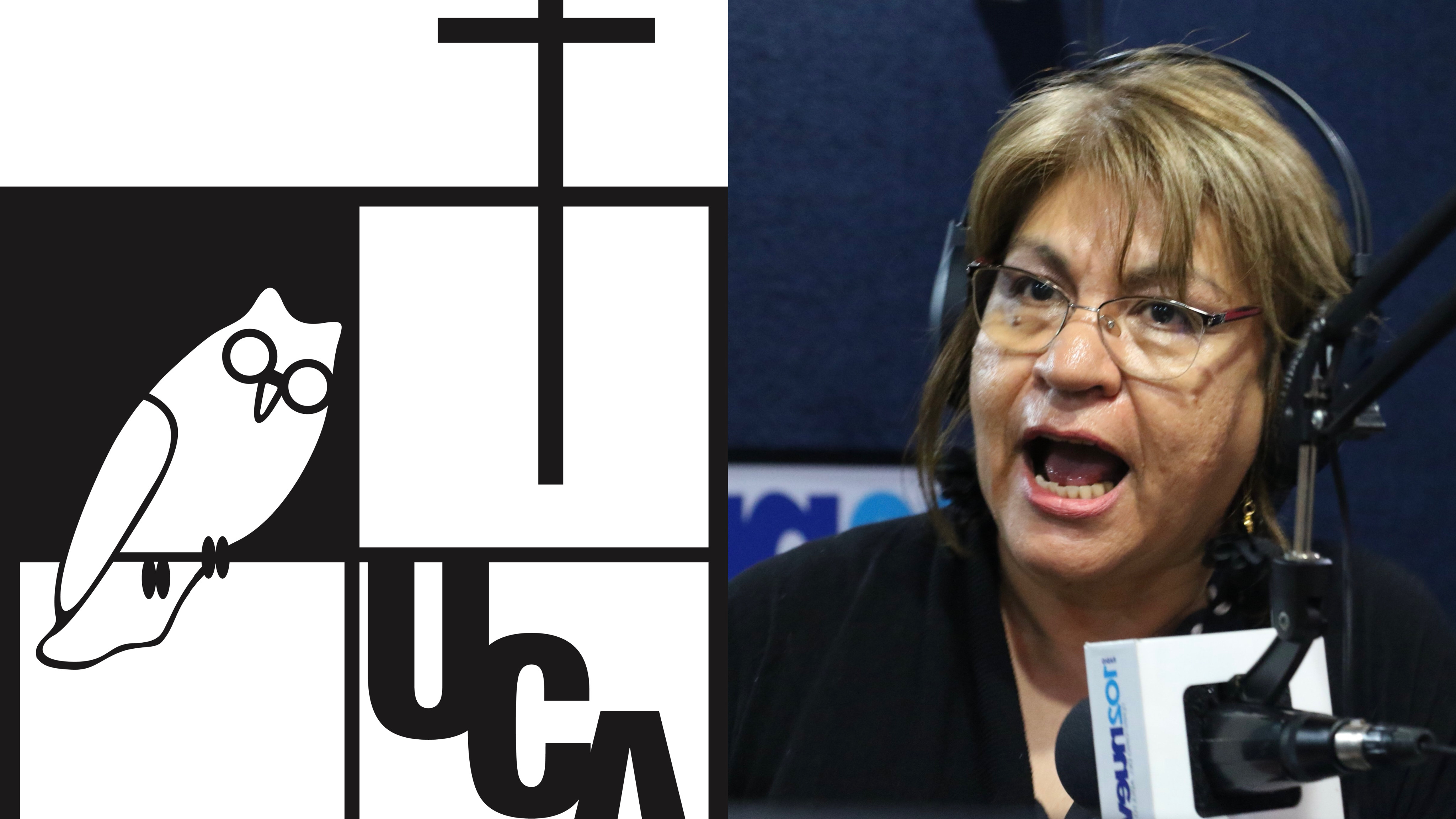 uca-solicita-la-renuncia-forzada-de-economista-que-confirmo-alianza-de-la-oposicion