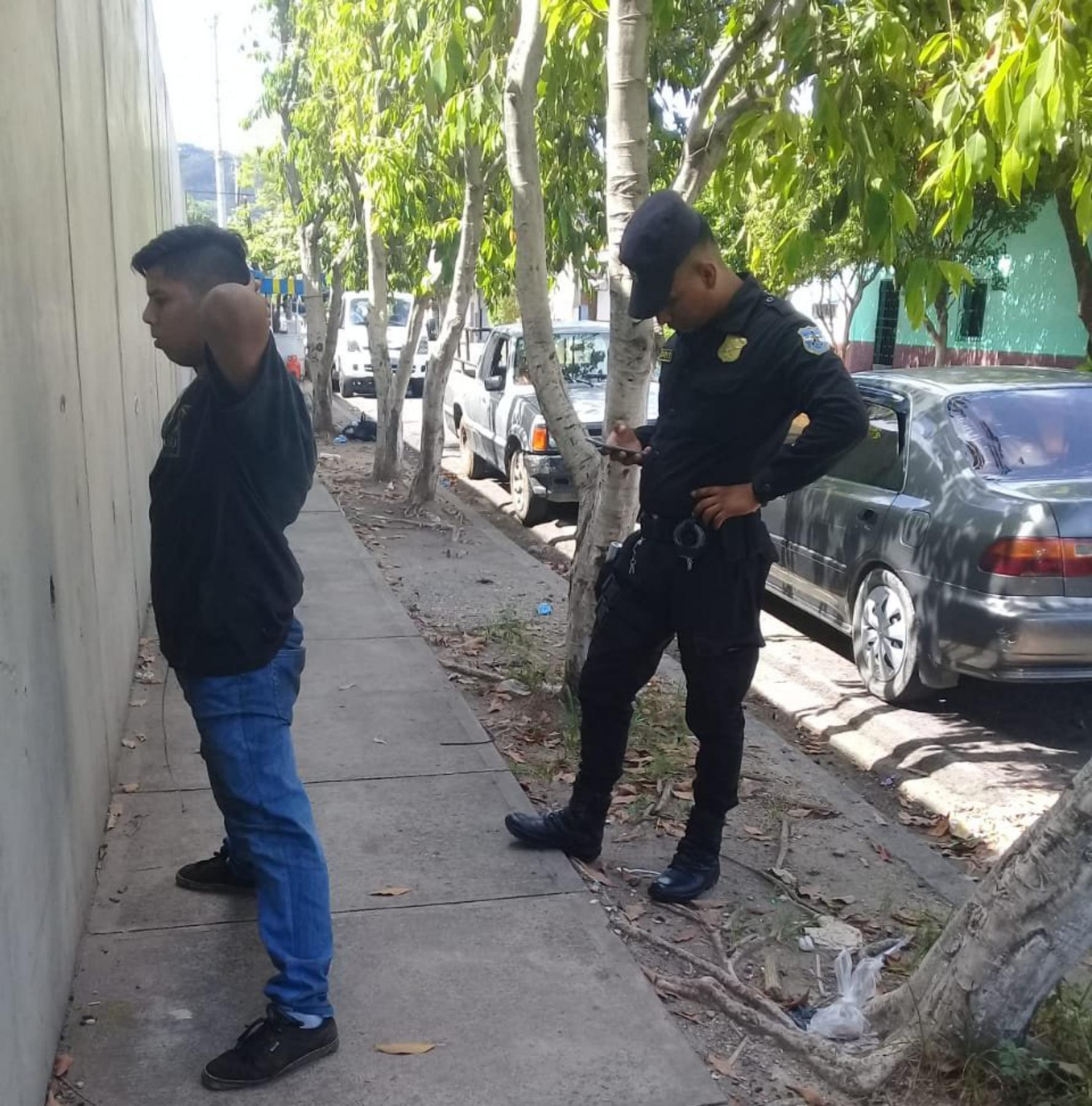 Miembros de estructuras criminales son capturados por la PNC en las últimas horas miembros-de-estructuras-criminales-son-capturados-por-la-pnc-en-las-ultimas-horas