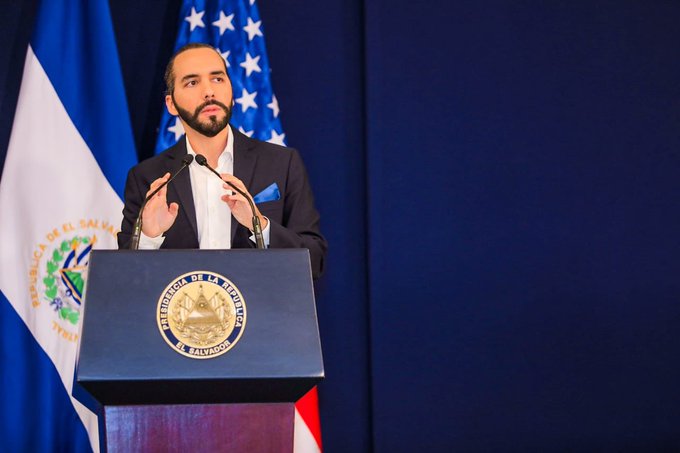Presidente Bukele: Nuestro sistema de salud pública ha cambiado y mejorado increíblemente presidente-bukele-nuestro-sistema-de-salud-publica-ha-cambiado-y-mejorado-increiblemente