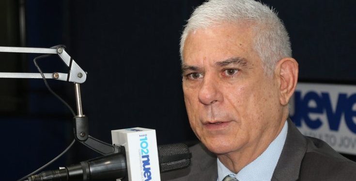 Farmacéuticas costarricenses son las principales financistas del partido de Rodolfo Parker farmaceuticas-costarricenses-son-las-principales-financistas-del-partido-de-rodolfo-parker