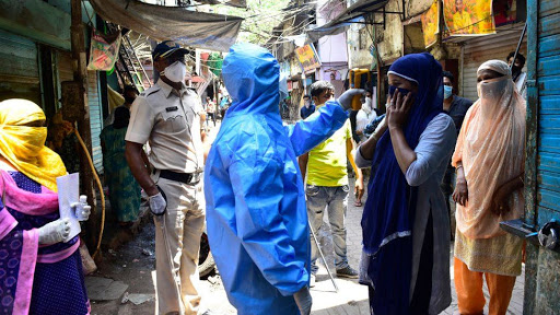India decreta nueva cuarentena debido a la escalada de contagios por coronavirus india-decreta-nueva-cuarentena-debido-a-la-escalada-de-contagios-por-coronavirus