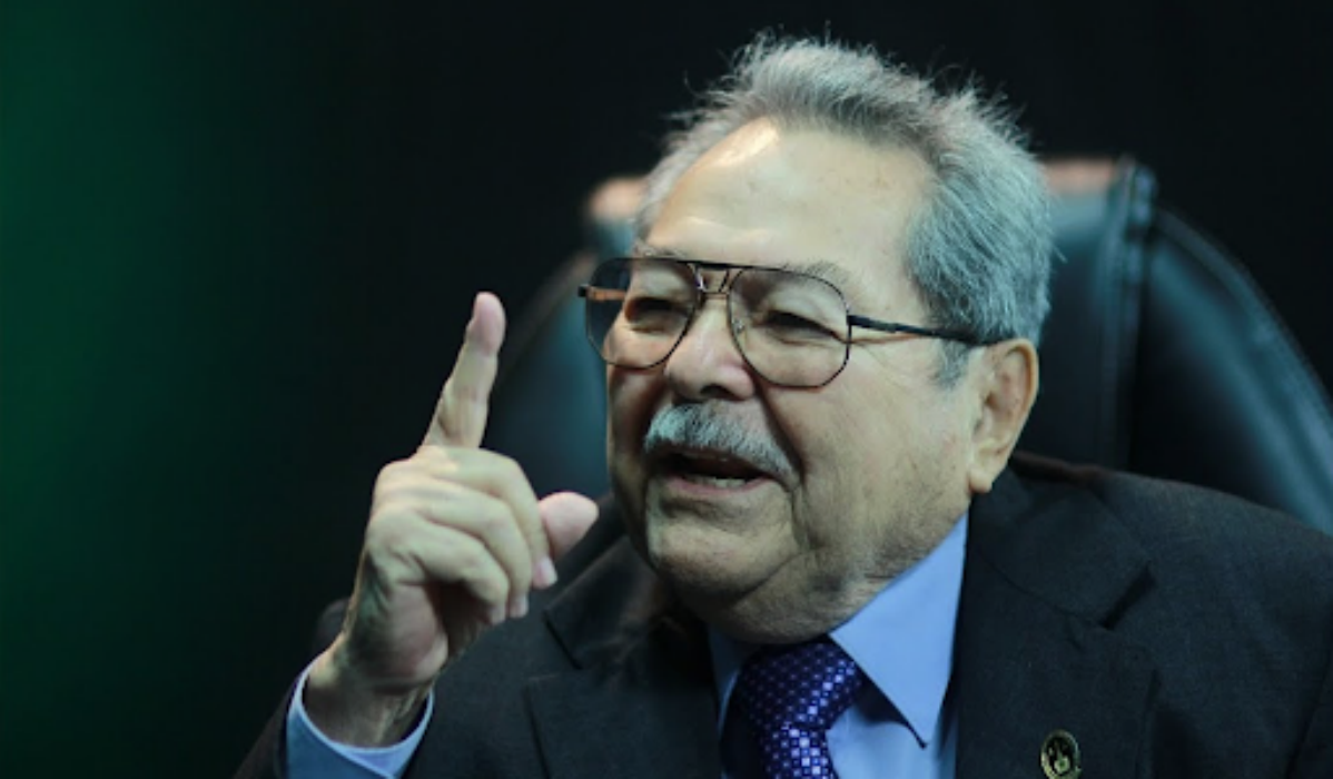 Omar Pastor a diputados: Se olvidan que deben trabajar en servicio del pueblo omar-pastor-a-diputados-se-olvidan-que-deben-trabajar-en-servicio-del-pueblo