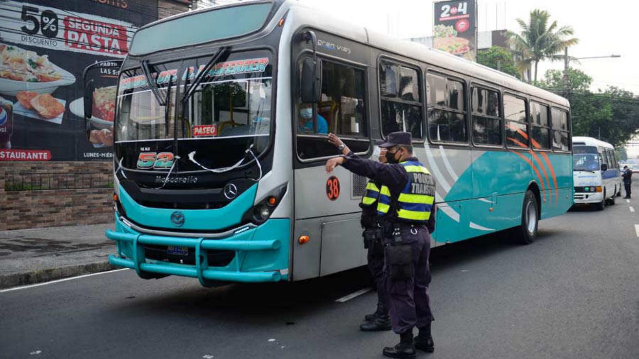 Transportistas confirman reducción de extorsiones y homicidios en este sector transportistas-confirman-reduccion-de-extorsiones-y-homicidios-en-este-sector