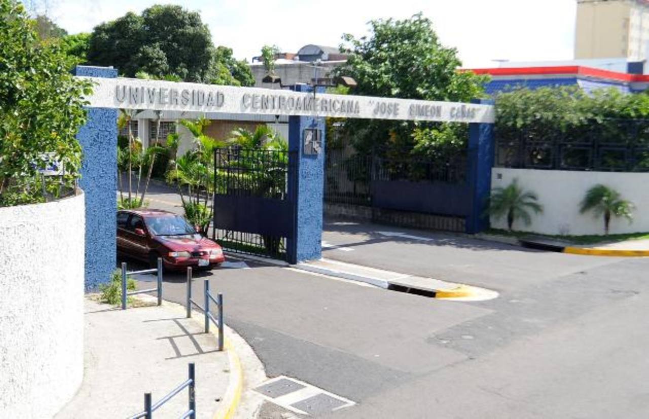 UCA habría movido $40 millones en el mismo banco que ARENA uca-habria-movido-40-millones-en-el-mismo-banco-que-arena