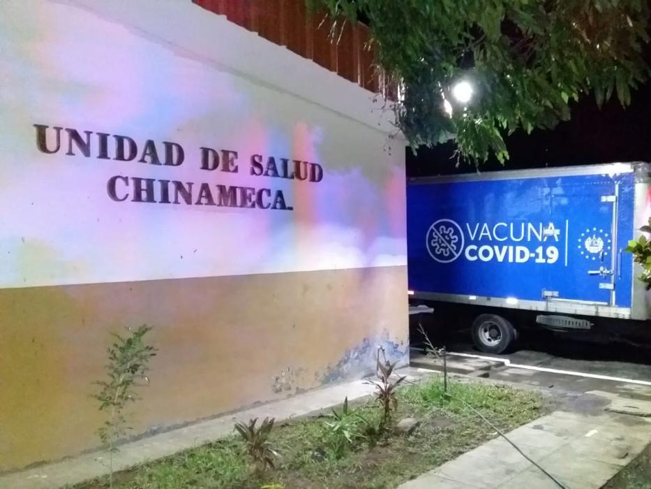 Gobierno distribuyó hoy mismo las vacunas contra el COVID19 en distintos puntos del país gobierno-distribuyo-hoy-mismo-las-vacunas-contra-el-covid19-en-distintos-puntos-del-pais