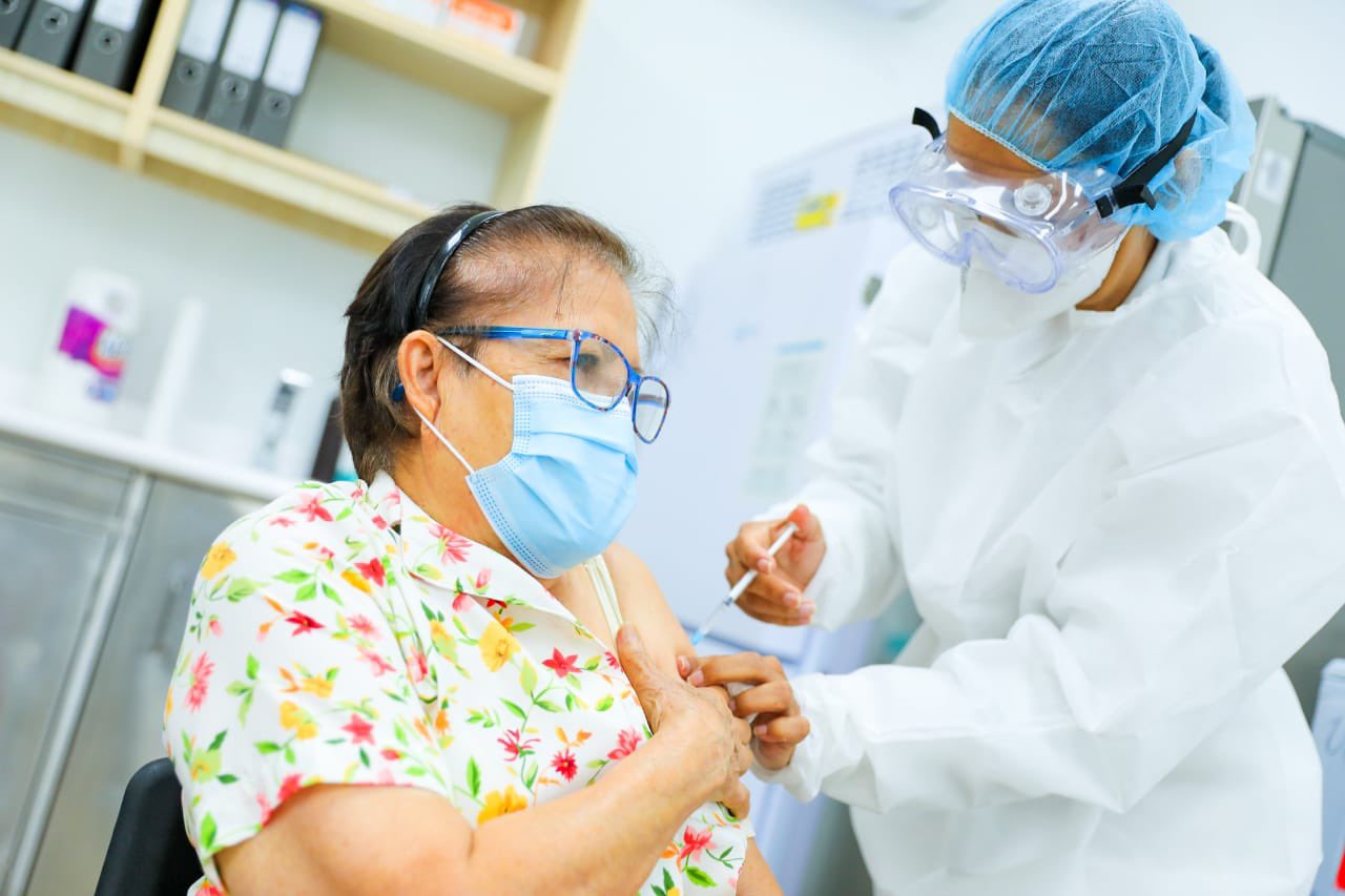 El Salvador acumula 502,013 personas vacunadas contra el coronavirus el-salvador-acumula-502013-personas-vacunadas-contra-el-coronavirus