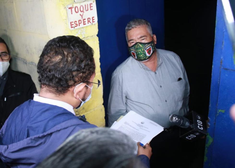 Presidente Bukele condena "desprecio del sistema" hacia los veteranos de guerra presidente-bukele-condena-desprecio-del-sistema-hacia-los-veteranos-de-guerra