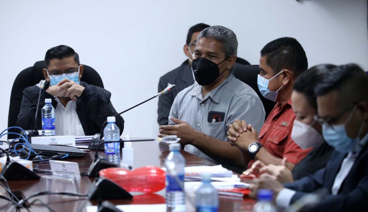 Viveristas reiteran a diputados la urgencia de asignar los $250 millones del BID viveristas-reiteran-a-diputados-la-urgencia-de-asignar-los-250-millones-del-bid