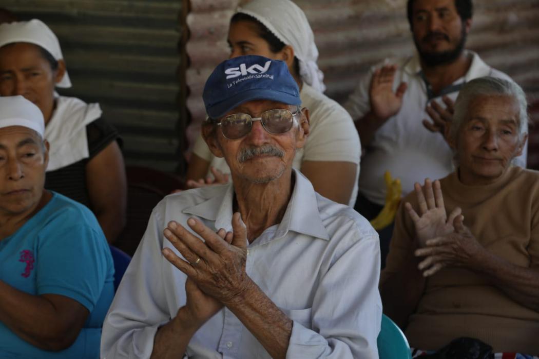 Vivienda muestra distribución de lotes a familias de comunidad “Rutilio Grande” vivienda-muestra-distribucion-de-lotes-a-familias-de-comunidad-rutilio-grande