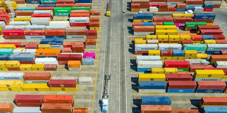 Julio se convierte en el segundo mes con mayores exportaciones en la historia de El Salvador julio-se-convierte-en-el-segundo-mes-con-mayores-exportaciones-en-la-historia-de-el-salvador