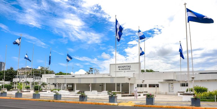Hospital El Salvador es un legado para los salvadoreños hospital-el-salvador-es-un-legado-para-los-salvadorenos