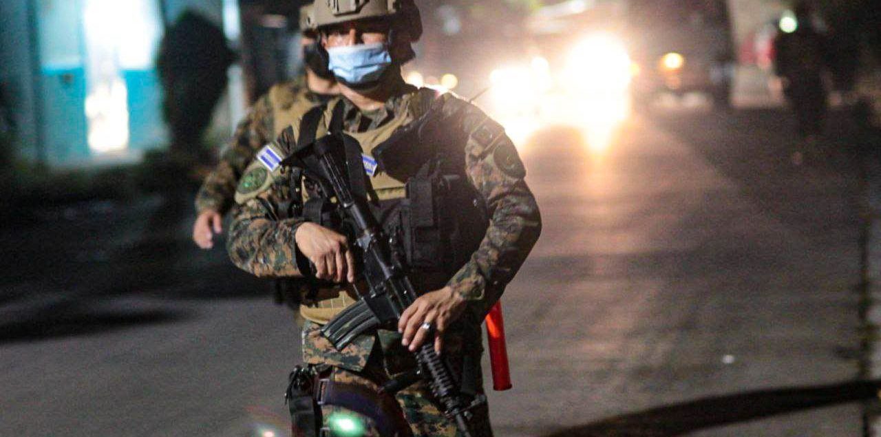 Registran 10 días consecutivos sin homicidios en El Salvador registran-10-dias-consecutivos-sin-homicidios-en-el-salvador